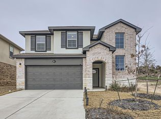 2832 Indian Clover Trl, Leander, TX 78641