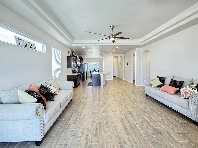 2936 Tierra Del Mar Ave — Photo 6