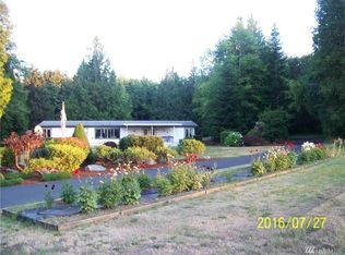 7170 SE Lynch Rd, Shelton, WA 98584