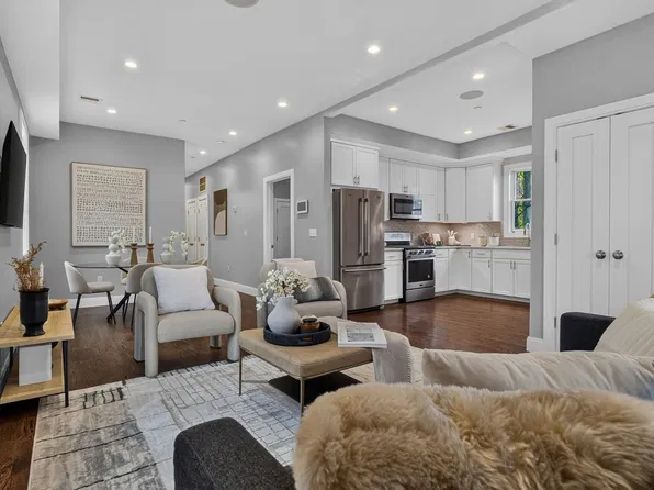 7 Langford Park Unit 2, Roxbury, MA 02119