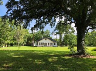 515 County Road 773, Angleton, TX 77515