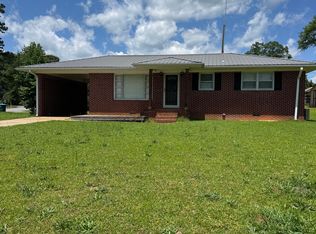 236 Andrew Jackson St, Commerce, GA 30529
