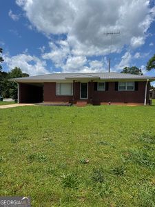 236 Andrew Jackson St, Commerce, GA, 30529