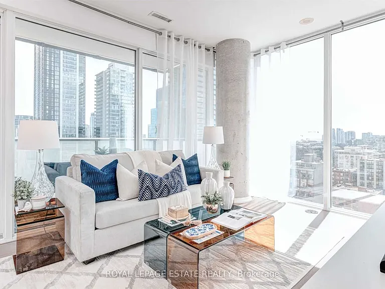 101 Peter St #1709 — Photo 2