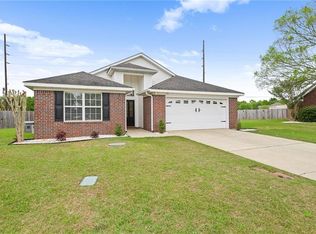 9658 Polo Place Cir, Mobile, AL 36695