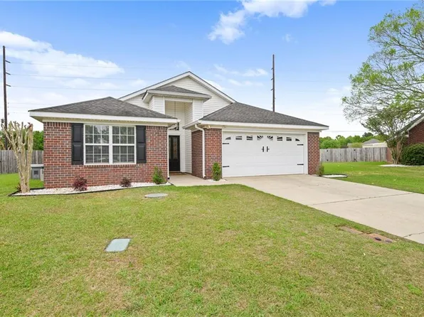 9658 Polo Place Cir, Mobile, AL 36695