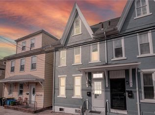 25 E Garrison St, Bethlehem, PA 18018