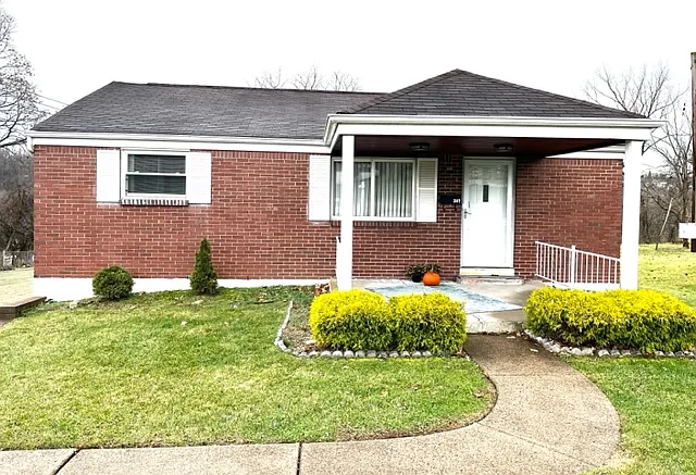 307 Olympic Road - 0 — Photo 1