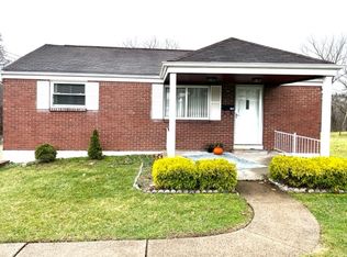 307 Olympic Rd, Pittsburgh, PA 15236