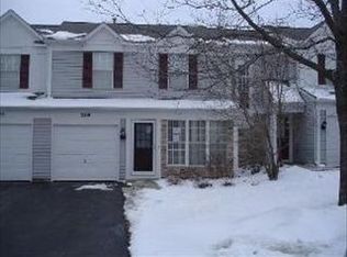 3419 Sandpiper Dr, Aurora, IL 60504