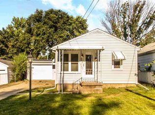 426 Doering Ave, East Peoria, IL 61611