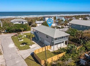 5201 Atlantic Vw, Saint Augustine, FL 32080