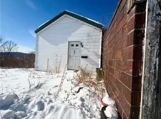 520 Stone Blvd, Wheeling, WV 26003