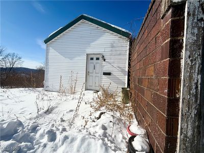 520 Stone Blvd, Wheeling, WV, 26003