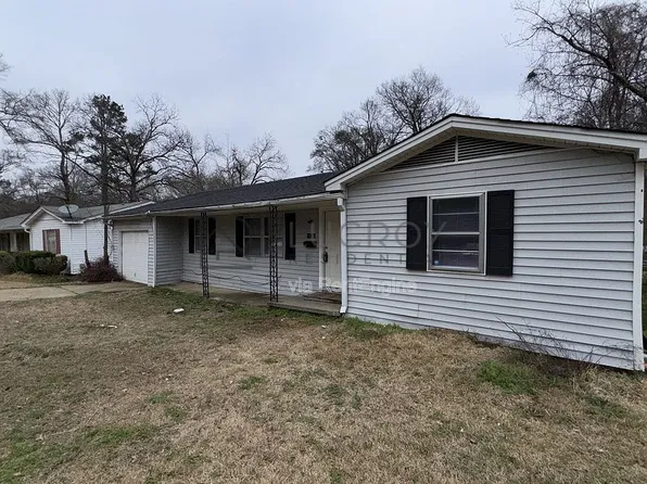 1126 Barbara Ann Dr, Jackson, MS 39204