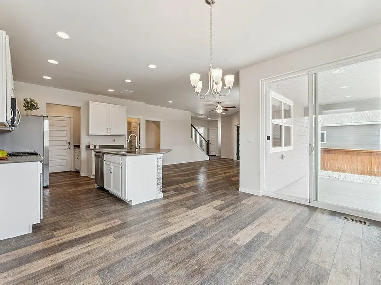 1257 Wild Basin Rd — Photo 12