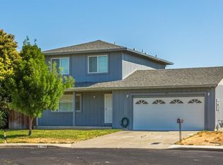 819 Bobolink Ct, Suisun City, CA