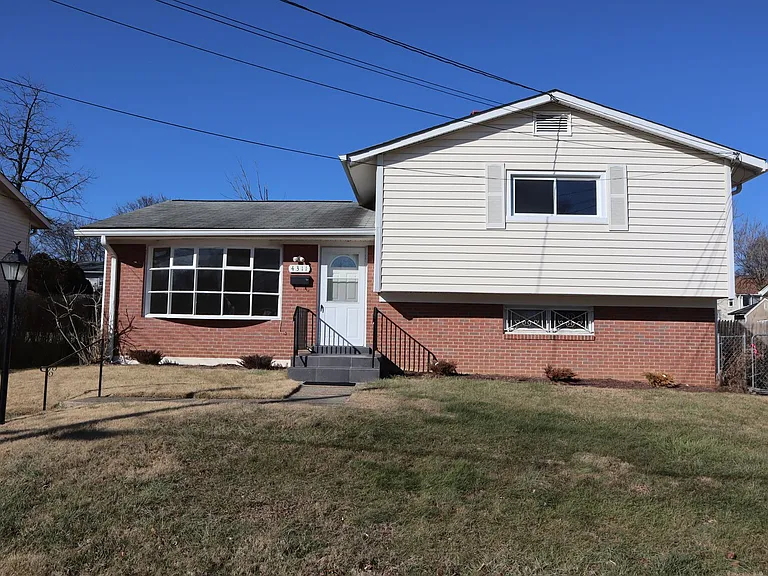 4311 Judith St — Photo 1