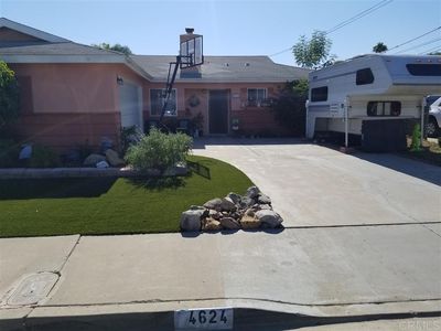 4624 Dauer Ave, La Mesa, CA, 91942