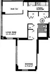 Sold by Metropolitan Property Group