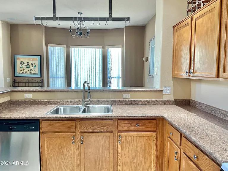 16420 N Thompson Peak Pkwy #1132 — Photo 16