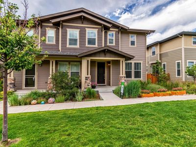 10931 E 28th Pl, Denver, CO, 80238