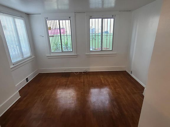 Bedroom #1