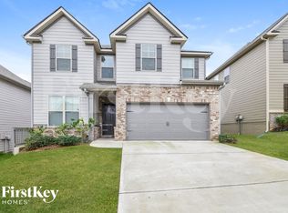 4682 Brookwood Pl, Atlanta, GA 30349