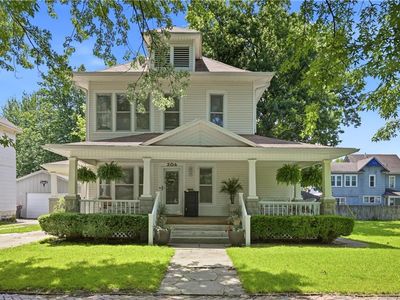 206 S Catalpa St, Pittsburg, KS, 66762