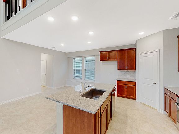 Kitchen - Representational Photo