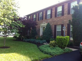 11608 Paramus Dr, Gaithersburg, MD 20878