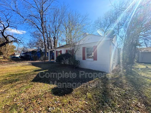 1933 Saint Charles Ct SW, Birmingham, AL 35211