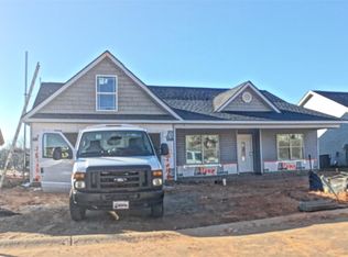 734 Maya St, Boiling Springs, SC 29316