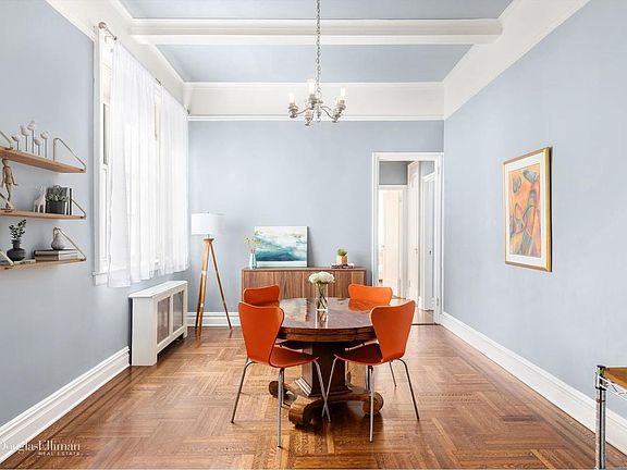 3rd image of 41 Eastern Pkwy #1E
