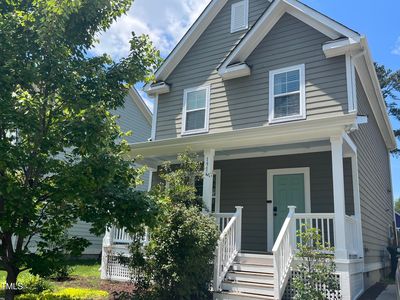 1514 S Roxboro St, Durham, NC, 27707