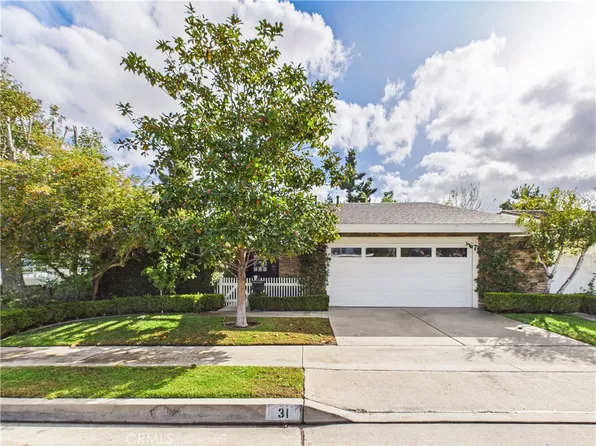 31 Bethany Dr, Irvine, CA 92603