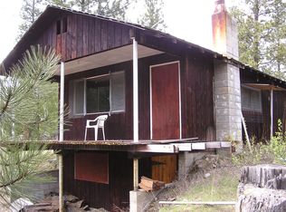 1300 Aeneas Valley Rd, Tonasket, WA 98855