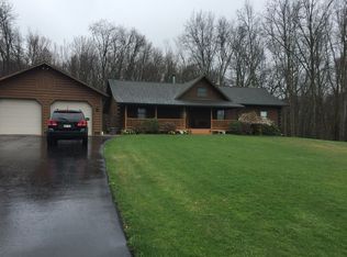 2798 Frew Mill Rd, New Castle, PA 16101