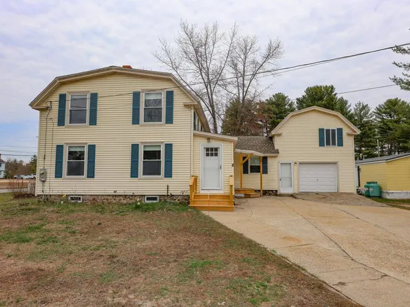 2 Gamache Rd, Derry, NH 03038