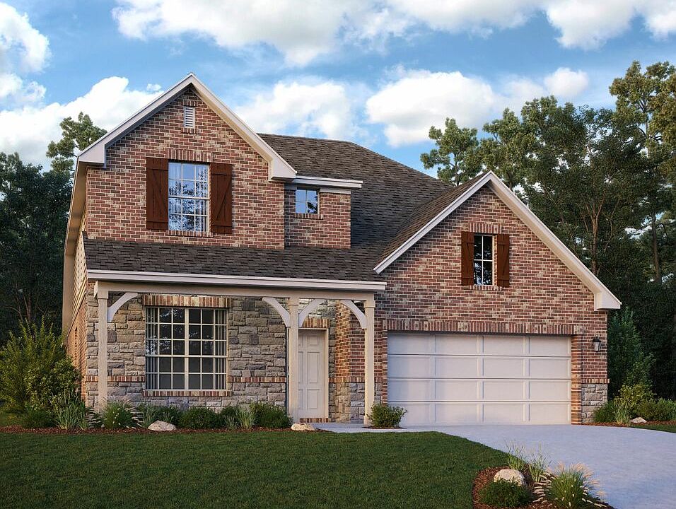 Front Elevation - Katy C