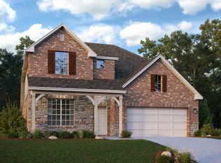 3561 Cherrybark Gable Ln, Conroe, TX 77385