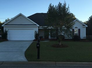 202 Avington Chase, Perry, GA 31069