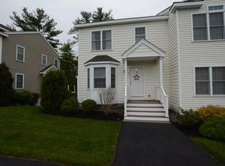62 Turtle Brook Rd #12-1, Canton, MA 02021