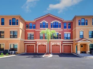 2773 Via Cipriani UNIT 1332B, Clearwater, FL 33764