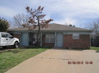 1128 Pleasant Valley Ln, Arlington, TX 76015