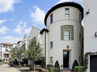 1124 Mosaico Ln, Houston, TX 77055