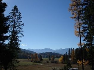 425 Blue Mountain Rd, Libby, MT 59923