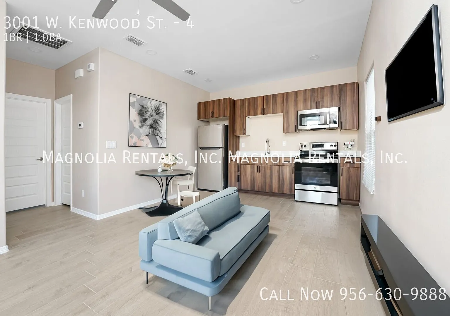 1st Month Rent Free with a 13 Month Lease! — Photo 4