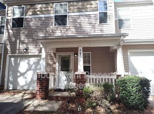 467 Doughton Ln, Charlotte, NC 28217