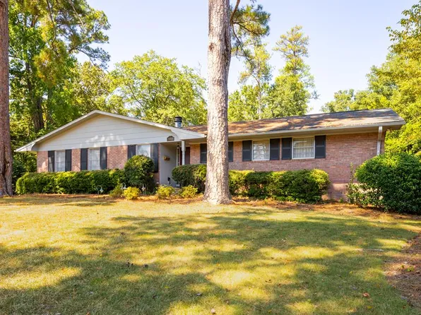 3827 Arrel Dr, Columbus, GA 31909